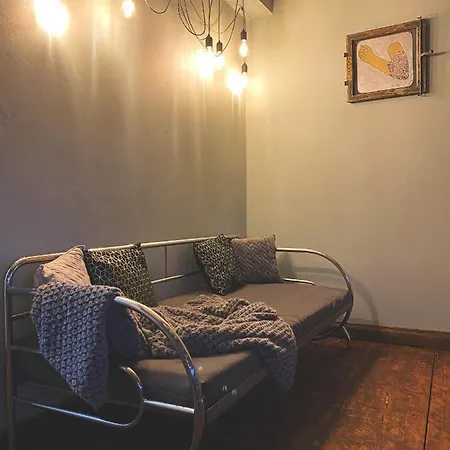 U Fridy 1 Appartement Loket