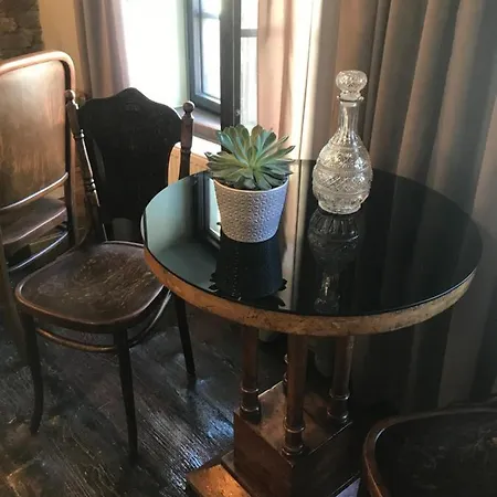 U Fridy 1 Appartement *